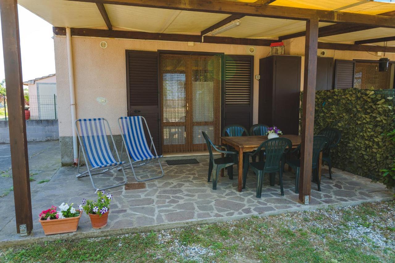 Agriturismo Ferri Bibbona Exterior foto