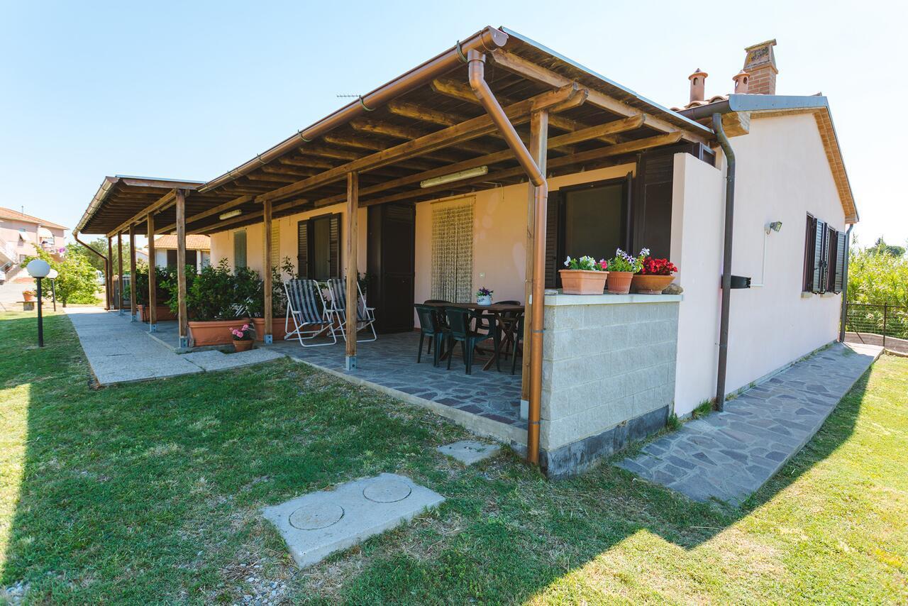 Agriturismo Ferri Bibbona Quarto foto