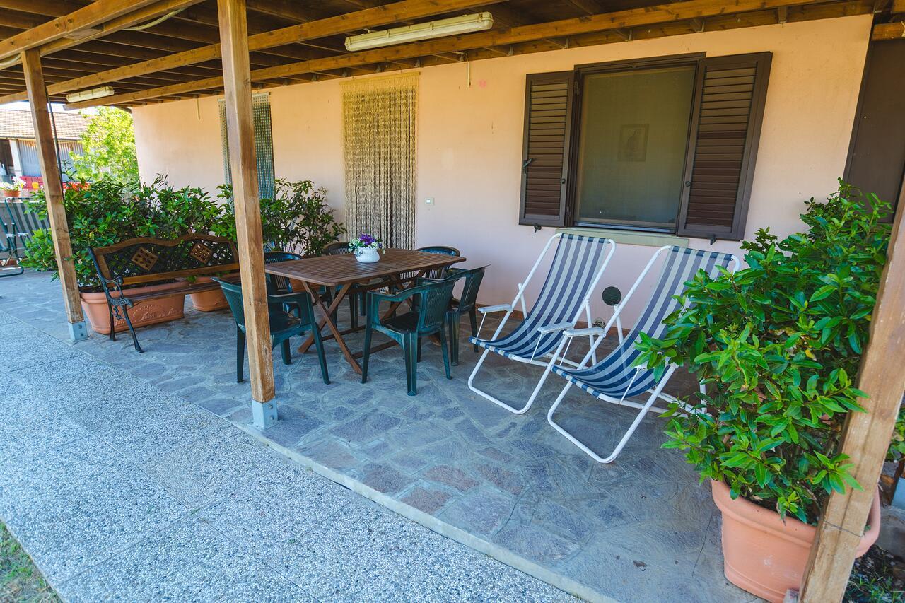 Agriturismo Ferri Bibbona Quarto foto