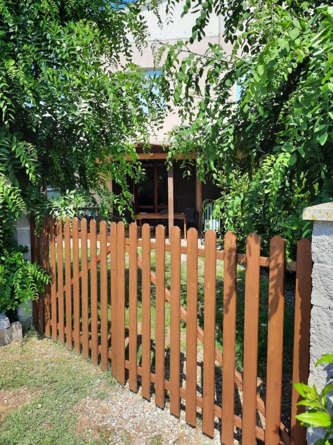 Agriturismo Ferri Bibbona Exterior foto